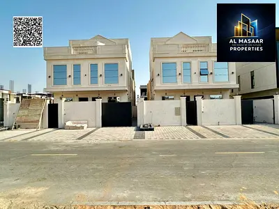 من المالك مباشرة بسعر شامل المكيفات وروسم تسجيل وتوصيل المياه والكهرباء