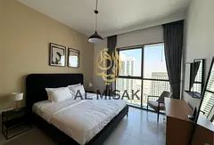 Luxury Furnished | High Floor | Negotiable Price