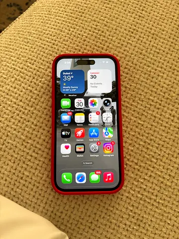 iPhone 14 Pro