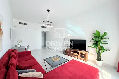 Hot and Cash Deal | Fully Furnished | Best Layout