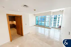 Maids & Study Room | Marina View | Vacant