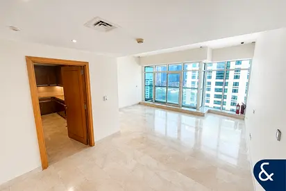 Maids & Study Room | Marina View | Vacant
