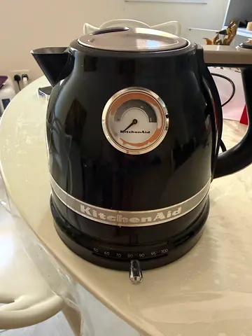 Kitchenaid Artisan 1,5l premium kettle