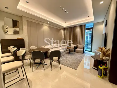 BUSINESS BAY VIEW | FURNISHED | WELL MAINTAINED |