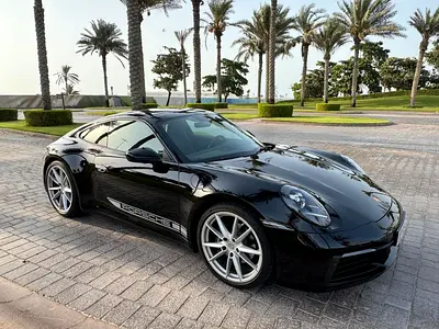 صورة 2 لـ 2023 Porsche 911