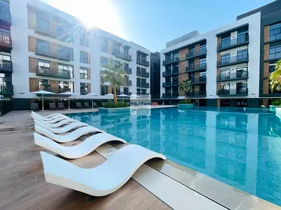 Pool view | fully furnished | Ellington