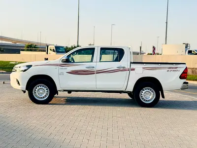 صورة 9 لـ 2018 Toyota HILUX