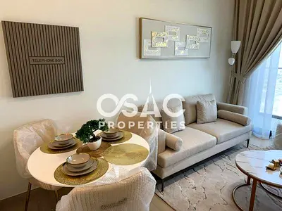READY TO MOVE IN | BEST PRICE | HIGH FLOOR