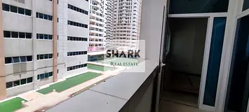 Spacious 1BR Apartment for Sale in Ajman One | Garden View | Easy Installments