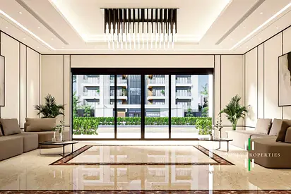 BRAND NEW | FAMILY BUILDING | FURNISHED | VACANT