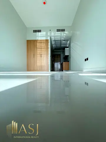 Ready to Move In | Community View | Unfurnished