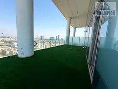 Duplex 2BHK | Maid Room | Massive Burj View Terrace | Gym Pool Kids Play Area