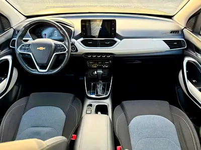 صورة 11 لـ 2023 Chevrolet CAPTIVA