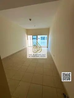 Elite Family Living | Luxurious 2BR Master Suite with Store &amp; Laundry Room in Ajman One Towers!