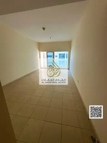Elite Family Living | Luxurious 2BR Master Suite with Store & Laundry Room in Ajman One Towers!