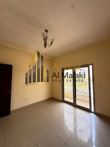 Apartment for Rent – Al Majaz 3 1 Bedroom | 1 Bathroom Central Air Conditioning