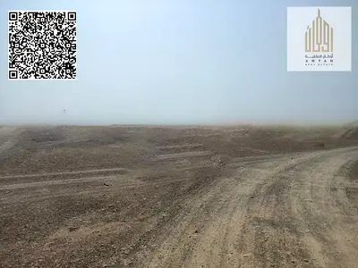 Residential Land for Sale in Ajman &ndash; Masfout 9 Area