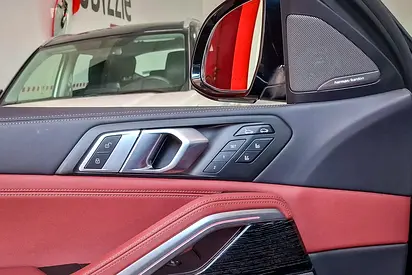 2024 BMW X6 缩略图 14