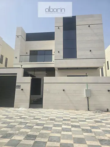 اول ساكن وجاهزه للسكن