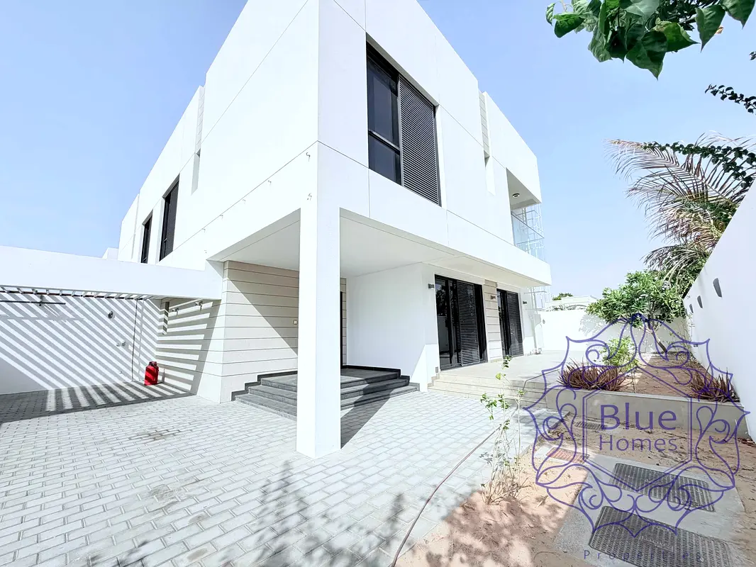 Luxury 4BR Villa | Maid Room | Close to Al Zahra Hospital