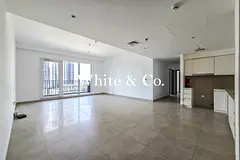 Vacant | Park View | Spacious | Bright