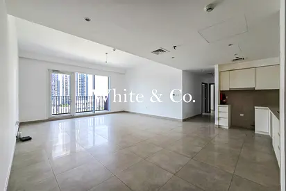 Vacant | Park View | Spacious | Bright