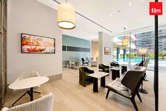 Elegant 1bdr Apartment | Golf Residences