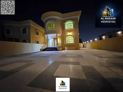 فليتين زاوية و عادية عمرهم 7 سنوات مجددين بالكامل مساحة الأرض 5160 قدم مربع. أنتهز الفرصة موقع ممتاز و سعر رائع