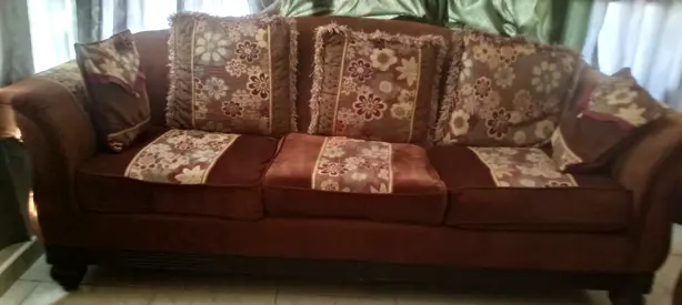 3+2 SOFA SET