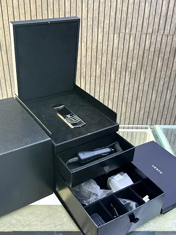 Vertu Signature S