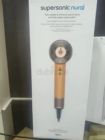 Dyson Supersonic HD16 APRICOT