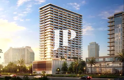 1BR Apartment | Binghatti Ivory | Downtown Skyline View