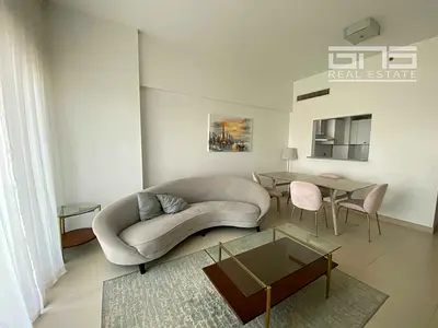 Brand New | Furnished | Big Layout