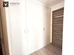 Vacant | Spacious Layout | Closed Kitchen
