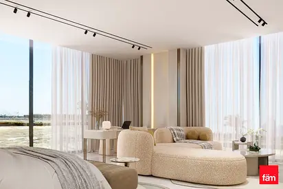 Brand New 6BR Villa | Huge Plot | Heart of Al Wasl
