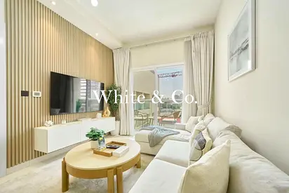 Short Term Rented | Upgraded | One Bed