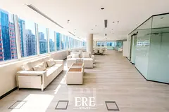 Flexible Contract and Cheques | Furnished