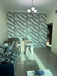 Fully Furnished 2BHK Flat Available (Ready to Move)