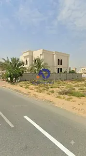 Residential Land for Sale in Al Hoshi, Sharjah