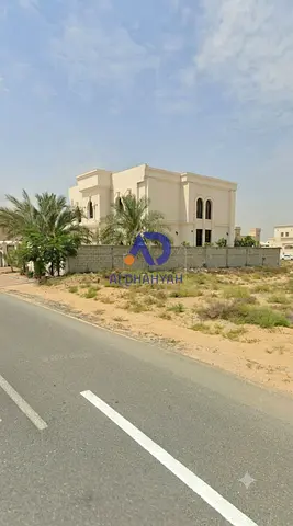 Residential Land for Sale in Al Hoshi, Sharjah