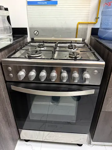 Cooking Stove Gas Stove