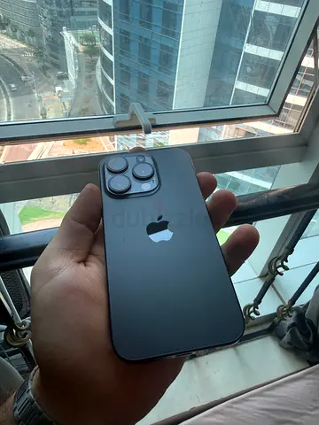 Iphone 15 Pro 128gb 87% battery OEM