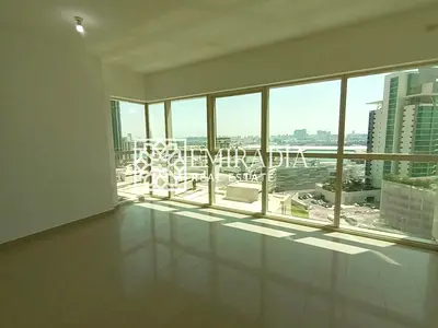BEAUTIFUL 2BHK | SEA VIEW | HIGH FLOOR | BIGGER LAYOUT