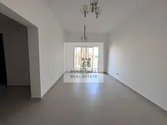 First resident - open view - Garden areas