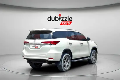 صورة 6 لـ 2022 Toyota FORTUNER