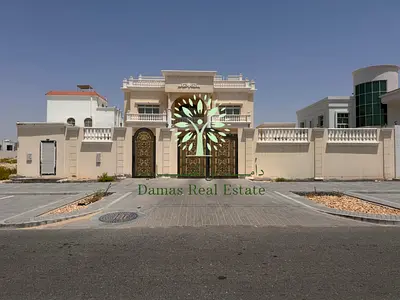 Spacious Villa | Well Maintained | Vacant