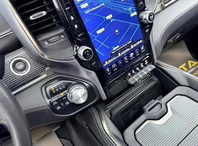 2021 RAM 1500 photo 16