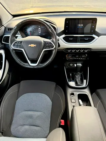 صورة 9 لـ 2023 Chevrolet CAPTIVA