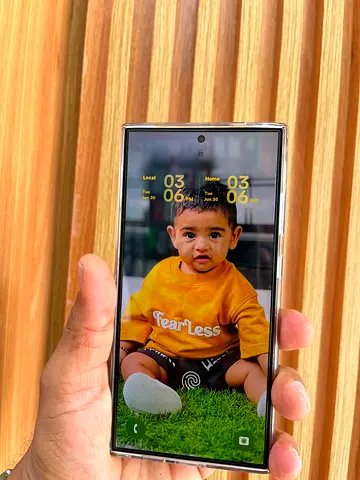 Samsung S24 Ultra