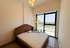 Fully Furnished | Peaceful Living | City View